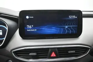 Hyundai SANTA FE 2021 Limited 4dr Crossover
