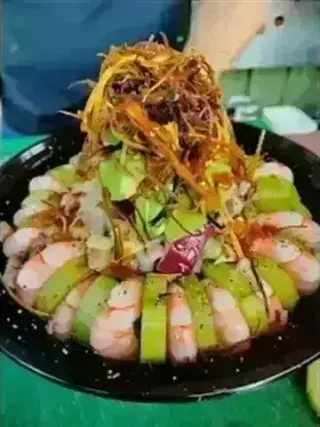 EL SABOR QUE TU EVENTO MERECE!