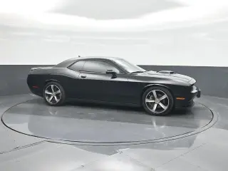 Dodge Challenger 2015 R/T 2dr Coupe