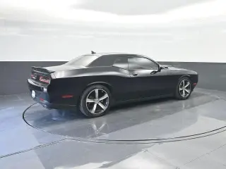 Dodge Challenger 2015 R/T 2dr Coupe