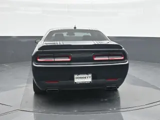 Dodge Challenger 2015 R/T 2dr Coupe