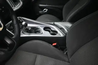 Dodge Challenger 2015 R/T 2dr Coupe