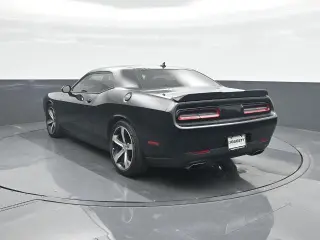 Dodge Challenger 2015 R/T 2dr Coupe
