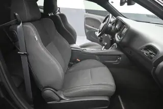 Dodge Challenger 2015 R/T 2dr Coupe