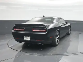 Dodge Challenger 2015 R/T 2dr Coupe