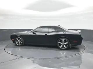 Dodge Challenger 2015 R/T 2dr Coupe