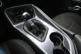 Dodge Challenger 2015 R/T 2dr Coupe