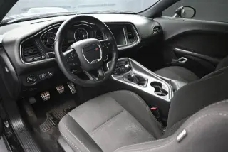 Dodge Challenger 2015 R/T 2dr Coupe