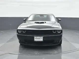 Dodge Challenger 2015 R/T 2dr Coupe