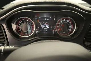 Dodge Challenger 2015 R/T 2dr Coupe