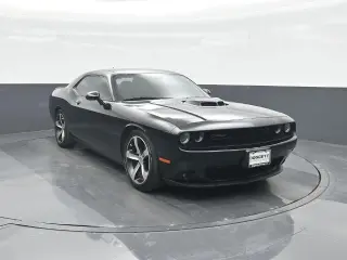 Dodge Challenger 2015 R/T 2dr Coupe