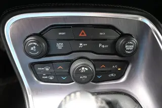 Dodge Challenger 2015 R/T 2dr Coupe