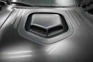 Dodge Challenger 2015 R/T 2dr Coupe