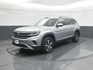 Volkswagen Atlas 2022 AWD SE 4Motion 4dr SUV