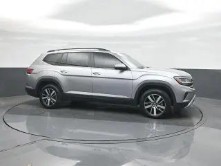Volkswagen Atlas 2022 AWD SE 4Motion 4dr SUV