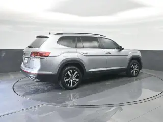 Volkswagen Atlas 2022 AWD SE 4Motion 4dr SUV