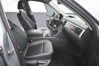 Volkswagen Atlas 2022 AWD SE 4Motion 4dr SUV