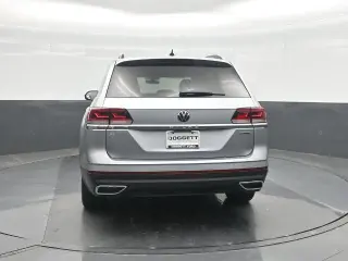 Volkswagen Atlas 2022 AWD SE 4Motion 4dr SUV