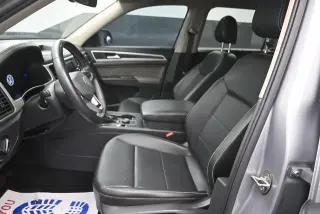 Volkswagen Atlas 2022 AWD SE 4Motion 4dr SUV