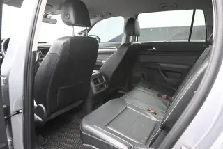 Volkswagen Atlas 2022 AWD SE 4Motion 4dr SUV