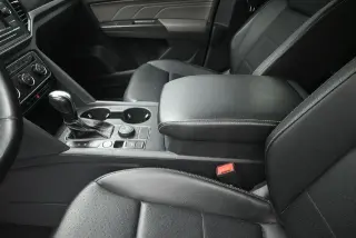 Volkswagen Atlas 2022 AWD SE 4Motion 4dr SUV