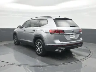 Volkswagen Atlas 2022 AWD SE 4Motion 4dr SUV