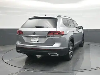 Volkswagen Atlas 2022 AWD SE 4Motion 4dr SUV