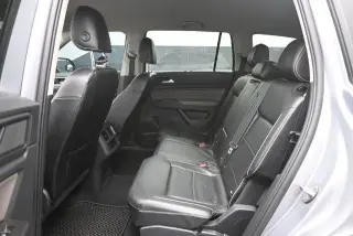 Volkswagen Atlas 2022 AWD SE 4Motion 4dr SUV