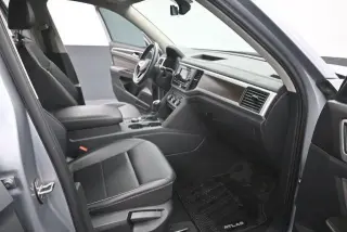 Volkswagen Atlas 2022 AWD SE 4Motion 4dr SUV