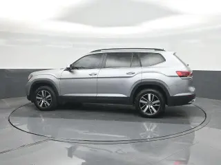 Volkswagen Atlas 2022 AWD SE 4Motion 4dr SUV