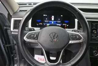 Volkswagen Atlas 2022 AWD SE 4Motion 4dr SUV