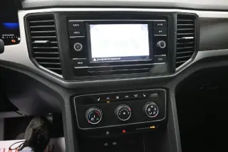 Volkswagen Atlas 2022 AWD SE 4Motion 4dr SUV