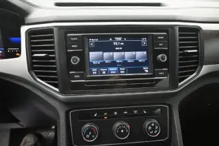 Volkswagen Atlas 2022 AWD SE 4Motion 4dr SUV