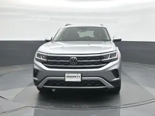 Volkswagen Atlas 2022 AWD SE 4Motion 4dr SUV