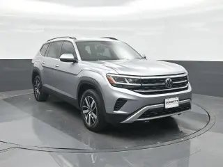 Volkswagen Atlas 2022 AWD SE 4Motion 4dr SUV