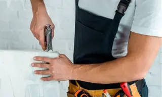 🔨 ¡REPARACIONES EN LOS ÁNGELES! 🏠