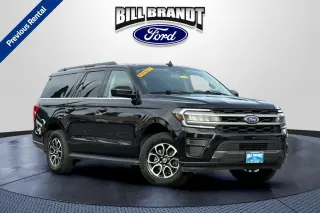 Ford Expedition MAX 2024 4x4 XLT 4dr SUV