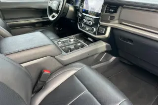 Ford Expedition MAX 2024 4x4 XLT 4dr SUV