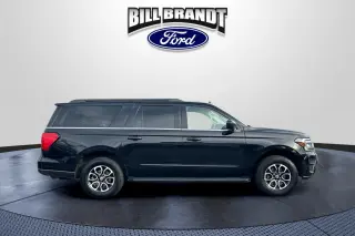 Ford Expedition MAX 2024 4x4 XLT 4dr SUV