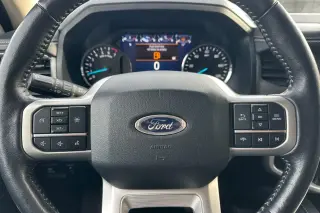 Ford Expedition MAX 2024 4x4 XLT 4dr SUV