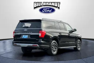Ford Expedition MAX 2024 4x4 XLT 4dr SUV