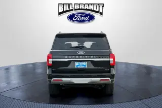 Ford Expedition MAX 2024 4x4 XLT 4dr SUV