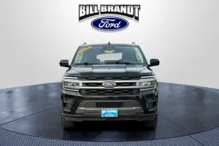 Ford Expedition MAX 2024 4x4 XLT 4dr SUV