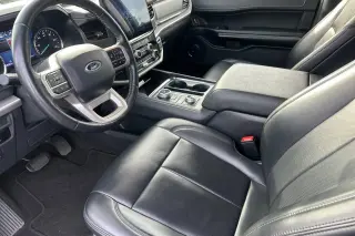 Ford Expedition MAX 2024 4x4 XLT 4dr SUV