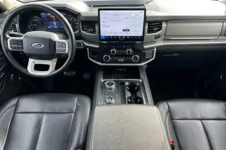 Ford Expedition MAX 2024 4x4 XLT 4dr SUV