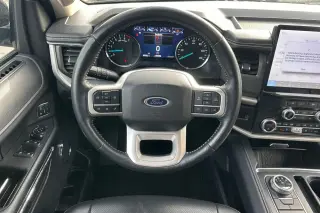 Ford Expedition MAX 2024 4x4 XLT 4dr SUV