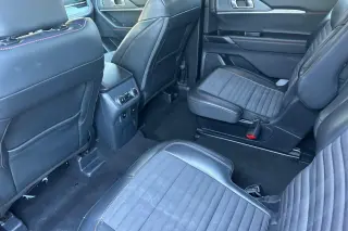 Ford Explorer 2025 AWD ST-Line 4dr SUV