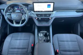 Ford Explorer 2025 AWD ST-Line 4dr SUV
