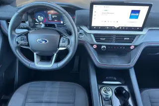 Ford Explorer 2025 AWD ST-Line 4dr SUV