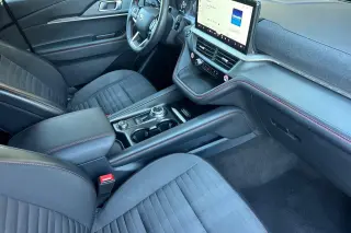 Ford Explorer 2025 AWD ST-Line 4dr SUV